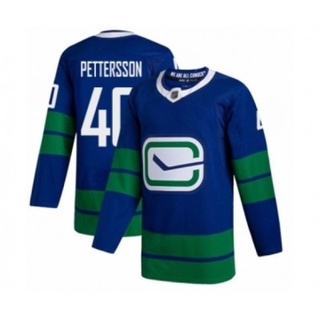 Vancouver Canucks haluaa allekirjoittaa Bo Horvatin uuden sopimuksen